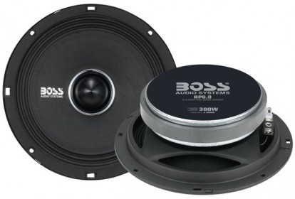 BOSS Audio BP6.8.   BP6.8.